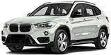 BMW X1 (F48) 2015-2022